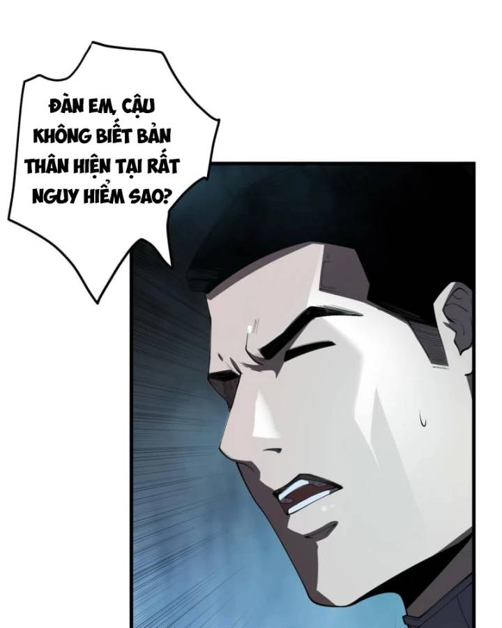 Thảm Họa Tử Linh Sư Chap 103 - Next Chap 104