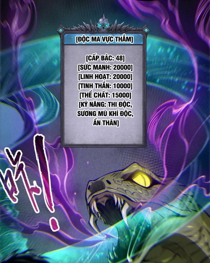 Thảm Họa Tử Linh Sư Chap 103 - Next Chap 104