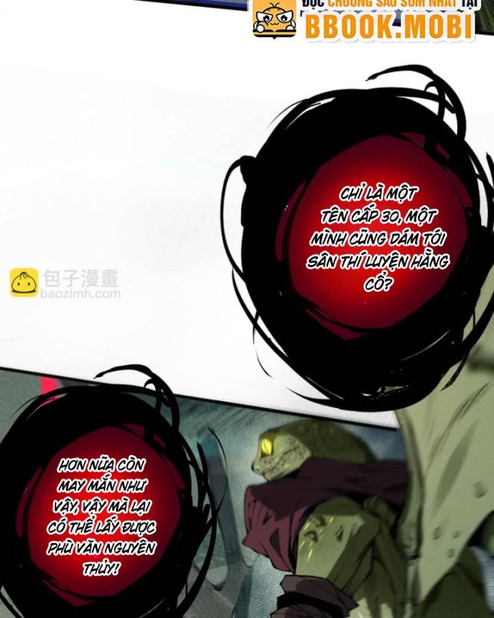 Thảm Họa Tử Linh Sư Chap 103 - Next Chap 104