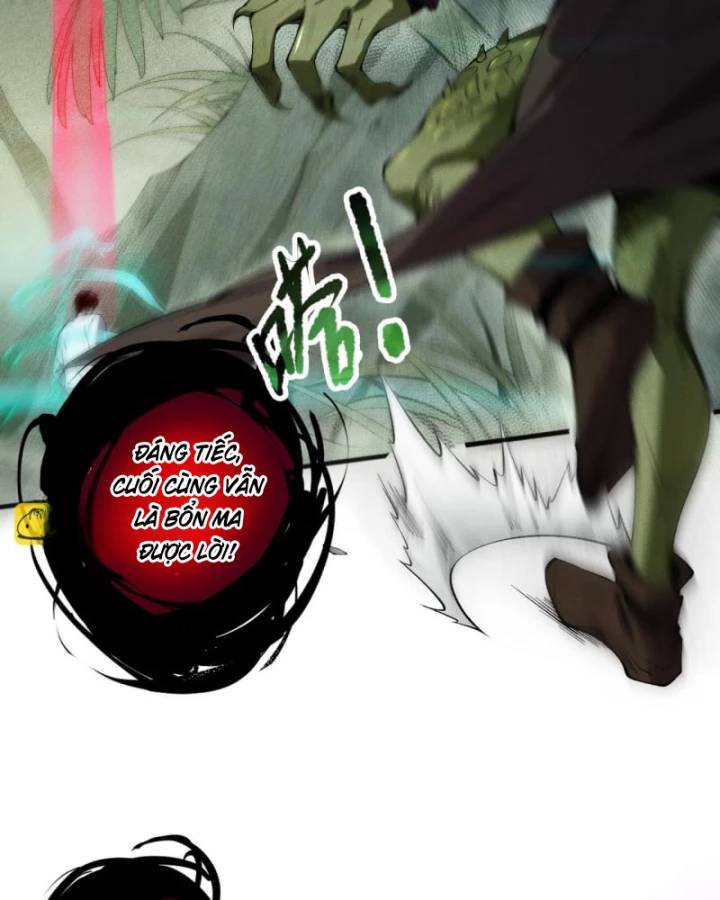 Thảm Họa Tử Linh Sư Chap 103 - Next Chap 104