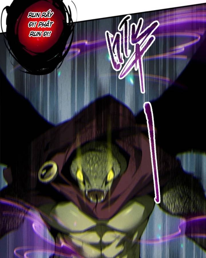 Thảm Họa Tử Linh Sư Chap 103 - Next Chap 104