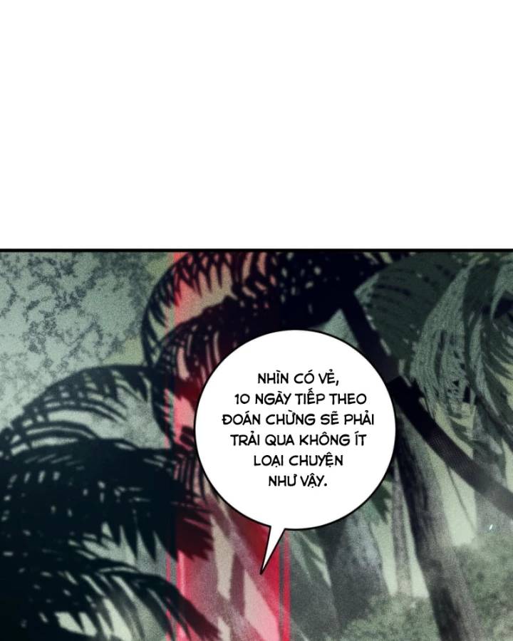 Thảm Họa Tử Linh Sư Chap 103 - Next Chap 104