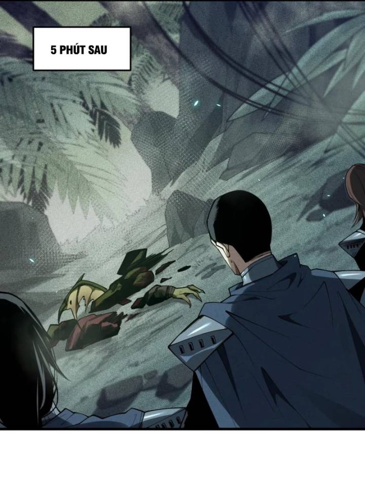 Thảm Họa Tử Linh Sư Chap 103 - Next Chap 104