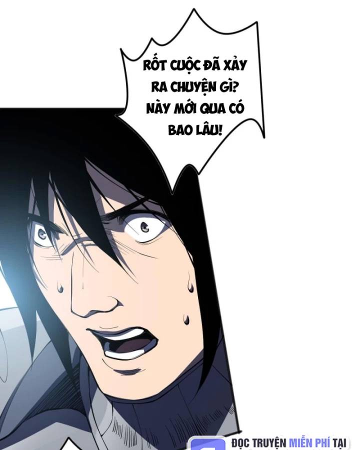 Thảm Họa Tử Linh Sư Chap 103 - Next Chap 104