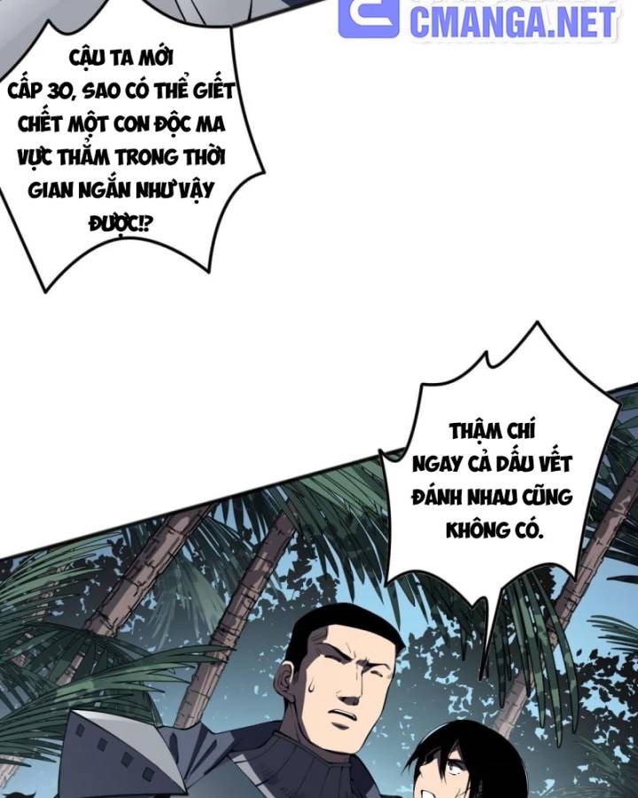 Thảm Họa Tử Linh Sư Chap 103 - Next Chap 104