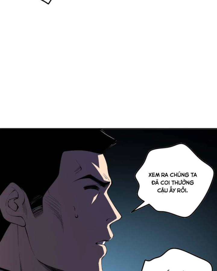 Thảm Họa Tử Linh Sư Chap 103 - Next Chap 104