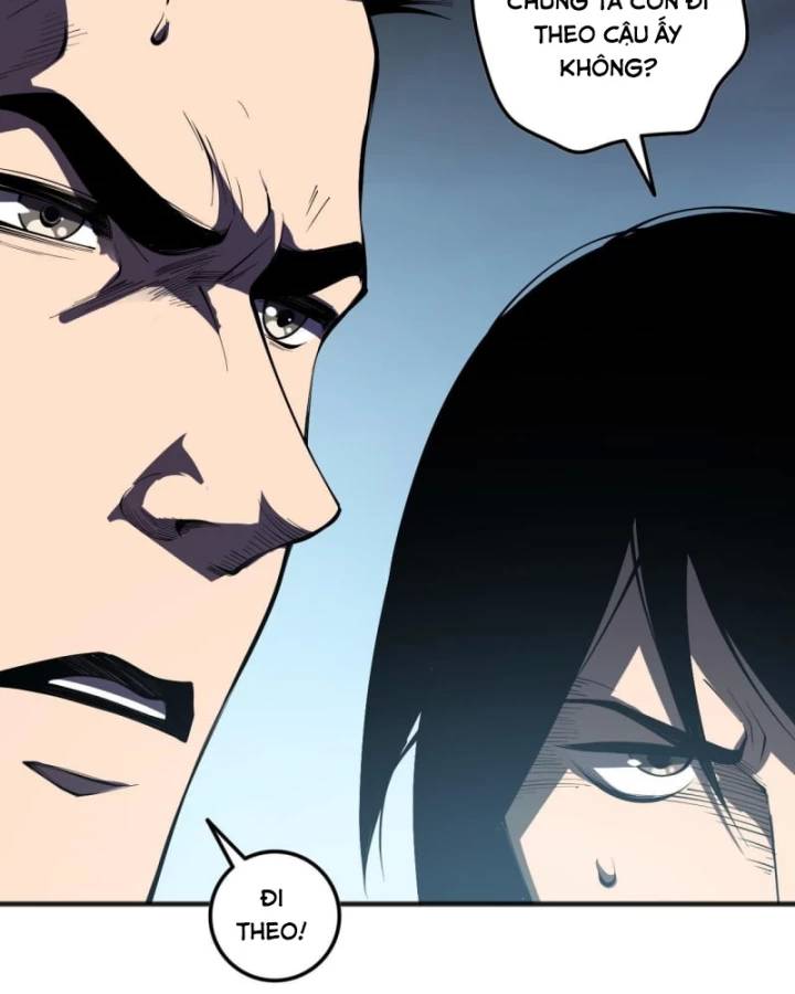 Thảm Họa Tử Linh Sư Chap 103 - Next Chap 104