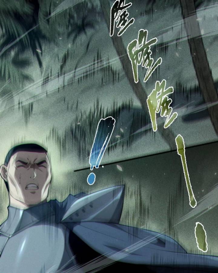 Thảm Họa Tử Linh Sư Chap 103 - Next Chap 104