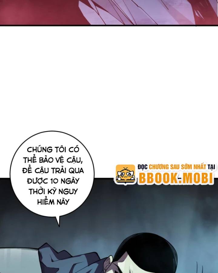 Thảm Họa Tử Linh Sư Chap 103 - Next Chap 104