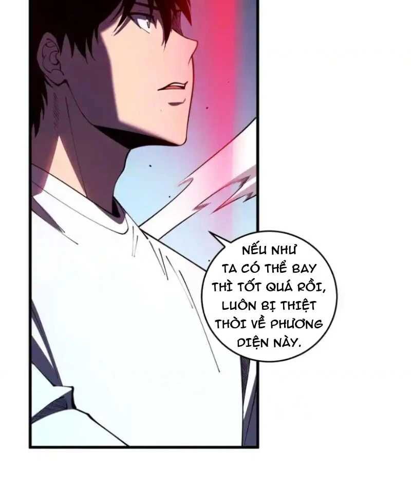 Thảm Họa Tử Linh Sư Chap 104 - Next Chap 105