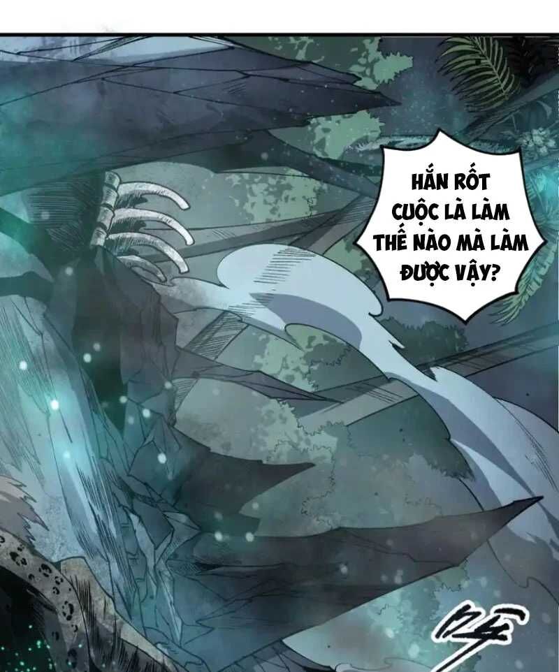 Thảm Họa Tử Linh Sư Chap 104 - Next Chap 105