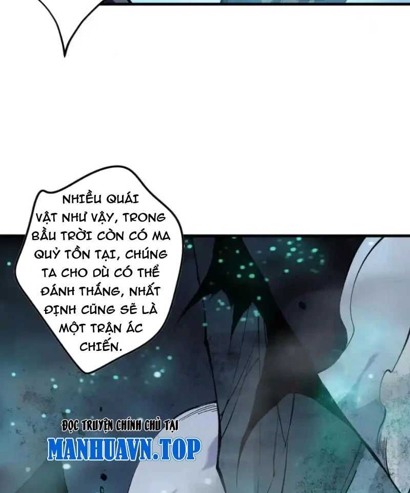 Thảm Họa Tử Linh Sư Chap 104 - Next Chap 105