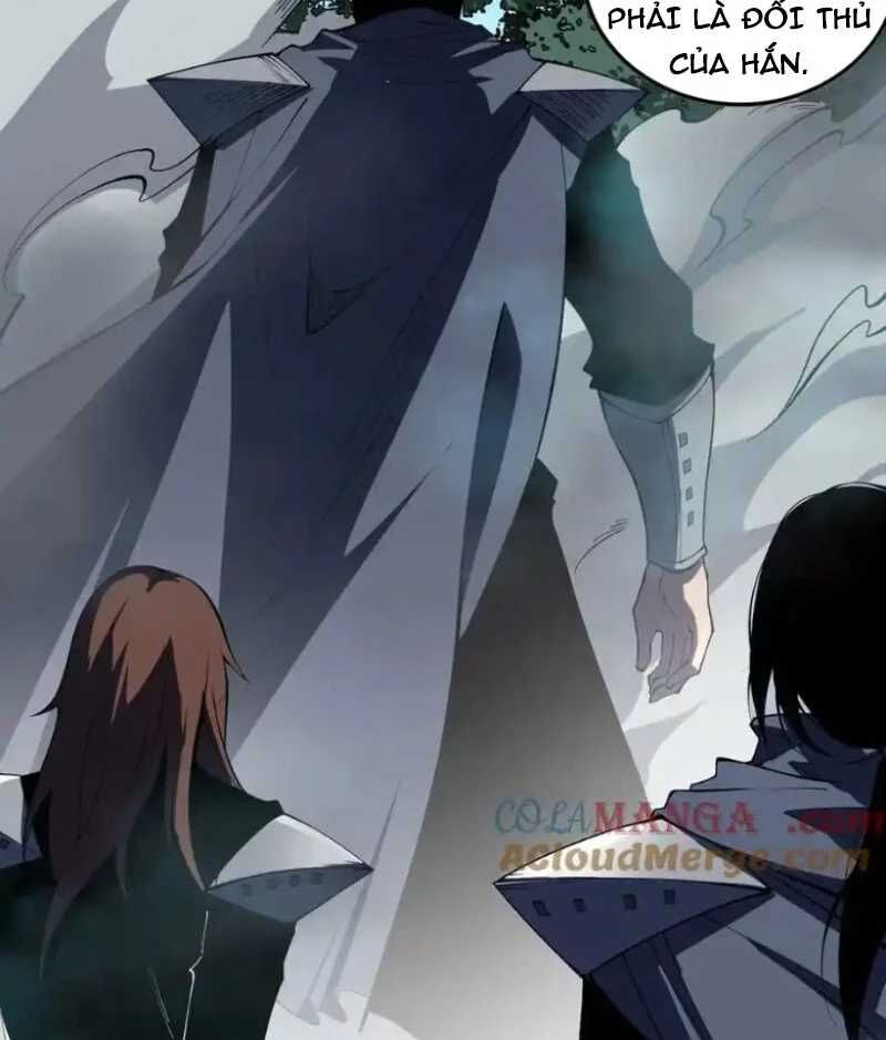 Thảm Họa Tử Linh Sư Chap 104 - Next Chap 105