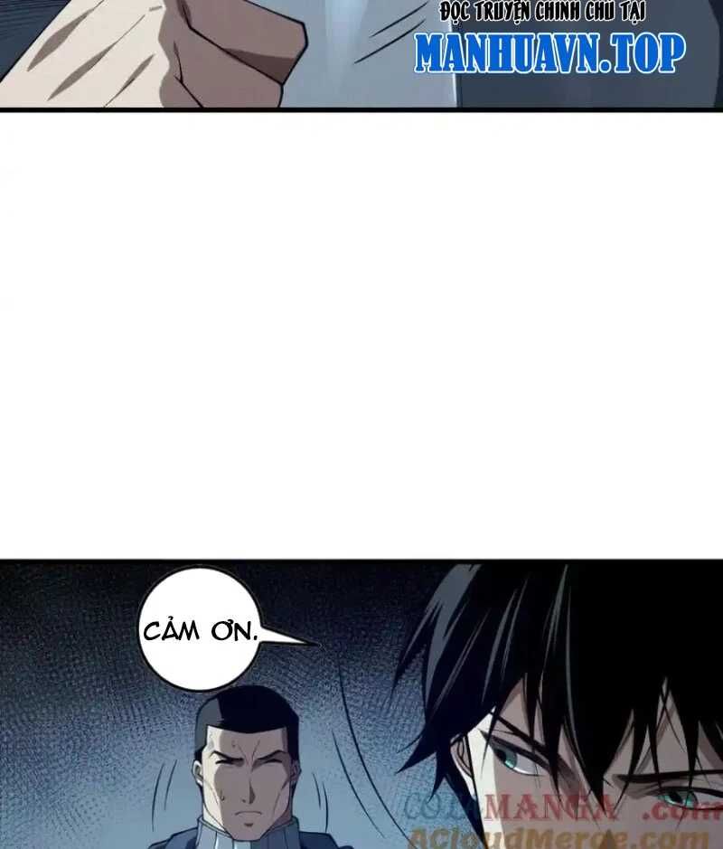 Thảm Họa Tử Linh Sư Chap 104 - Next Chap 105