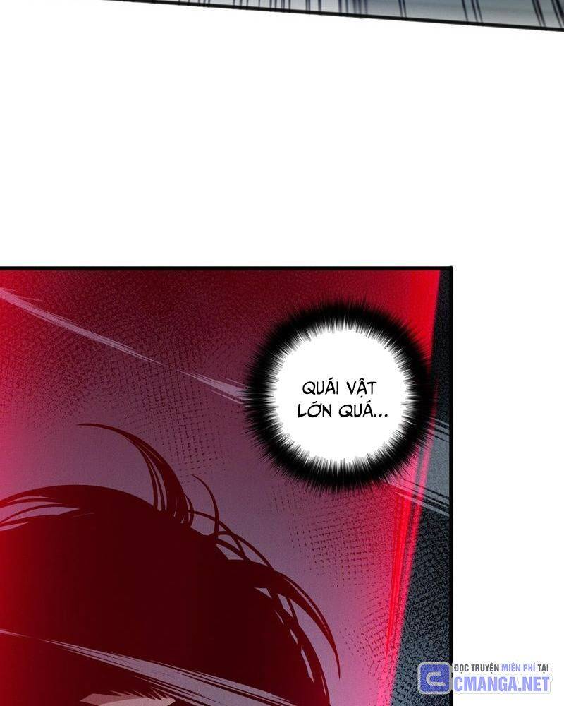 Thảm Họa Tử Linh Sư Chap 105 - Next Chap 106