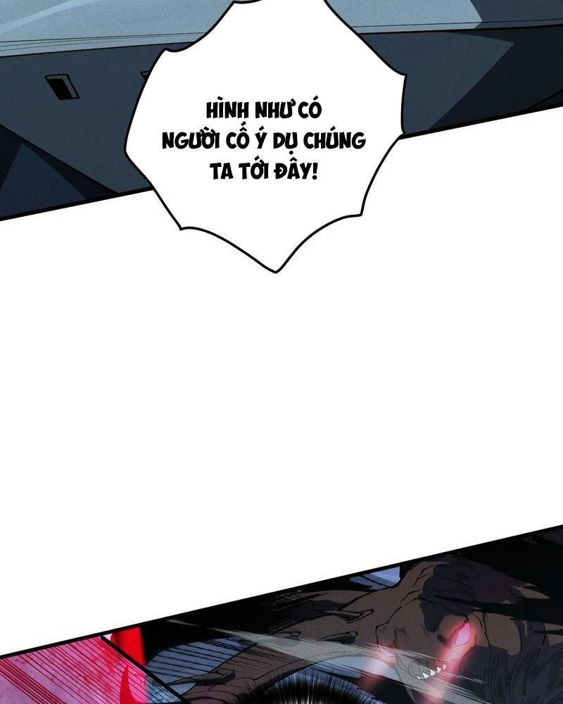 Thảm Họa Tử Linh Sư Chap 105 - Next Chap 106