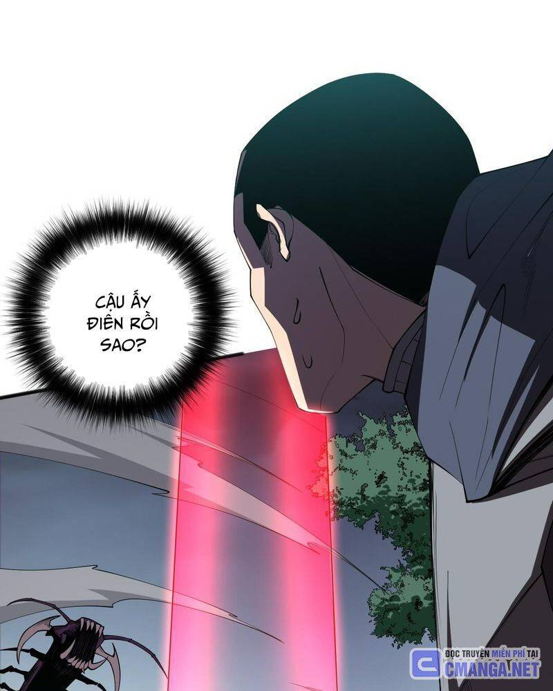 Thảm Họa Tử Linh Sư Chap 105 - Next Chap 106