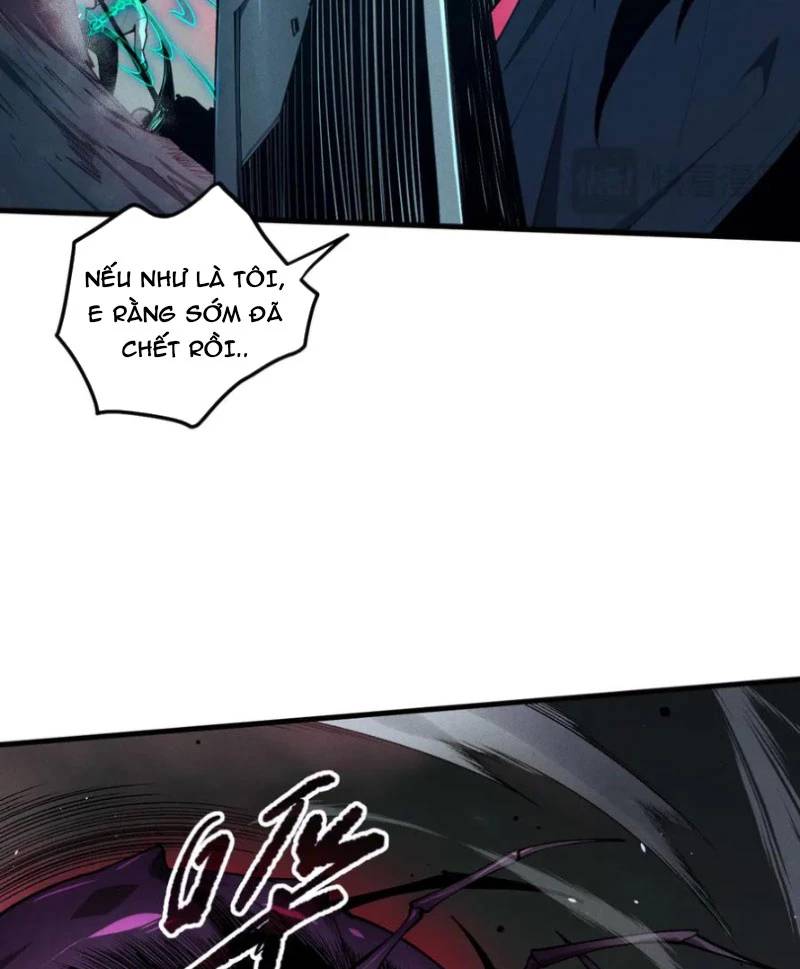 Thảm Họa Tử Linh Sư Chap 106 - Next Chap 107