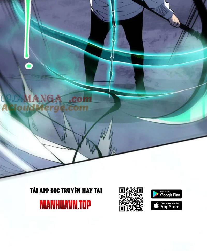 Thảm Họa Tử Linh Sư Chap 106 - Next Chap 107