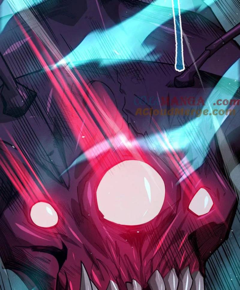 Thảm Họa Tử Linh Sư Chap 106 - Next Chap 107