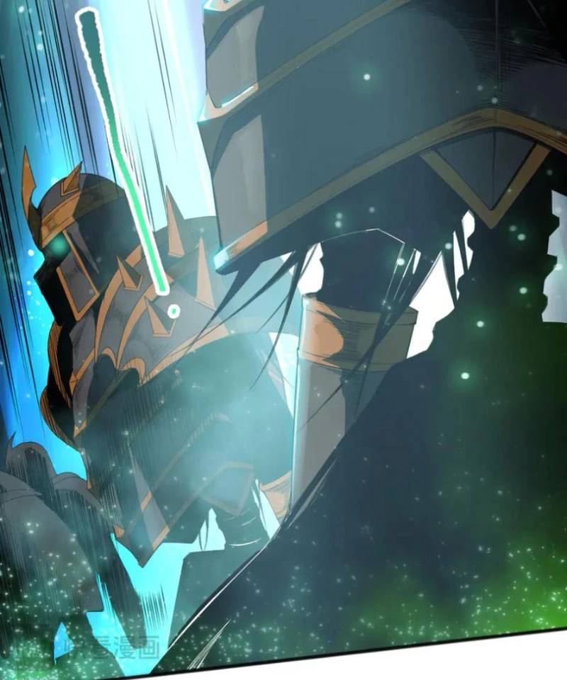 Thảm Họa Tử Linh Sư Chap 106 - Next Chap 107