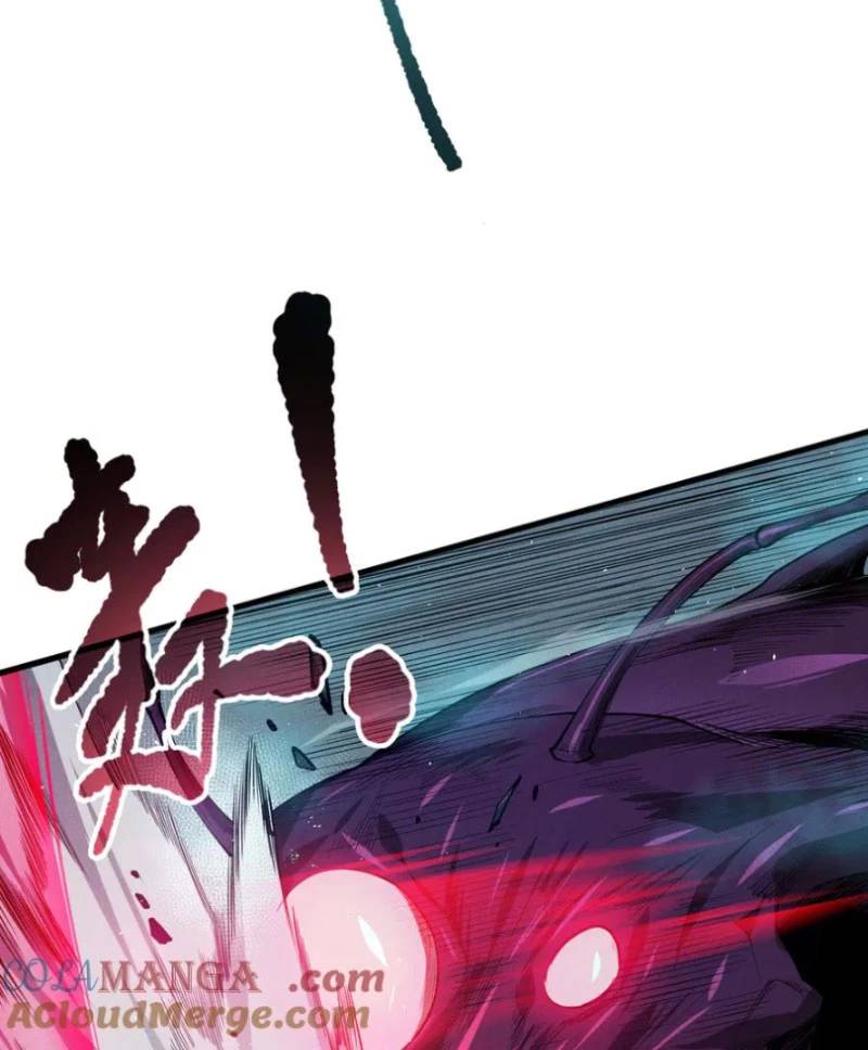 Thảm Họa Tử Linh Sư Chap 106 - Next Chap 107