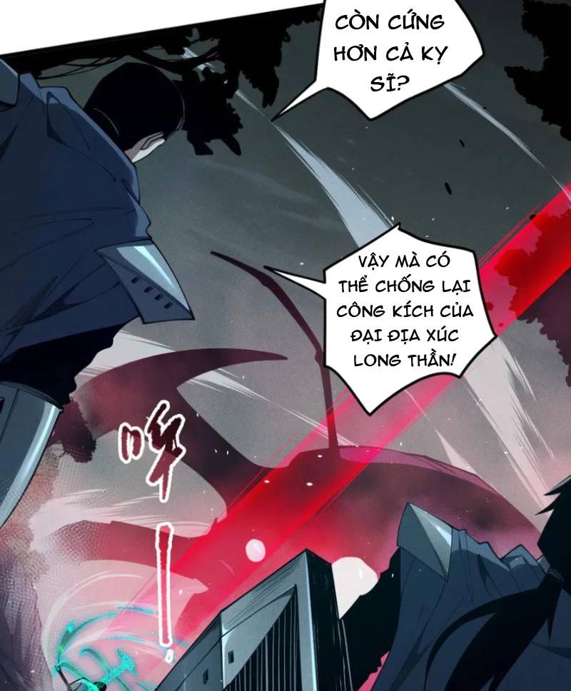 Thảm Họa Tử Linh Sư Chap 106 - Next Chap 107