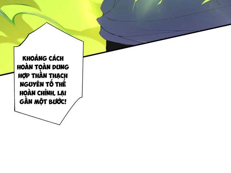 Thảm Họa Tử Linh Sư Chap 107 - Next Chap 108