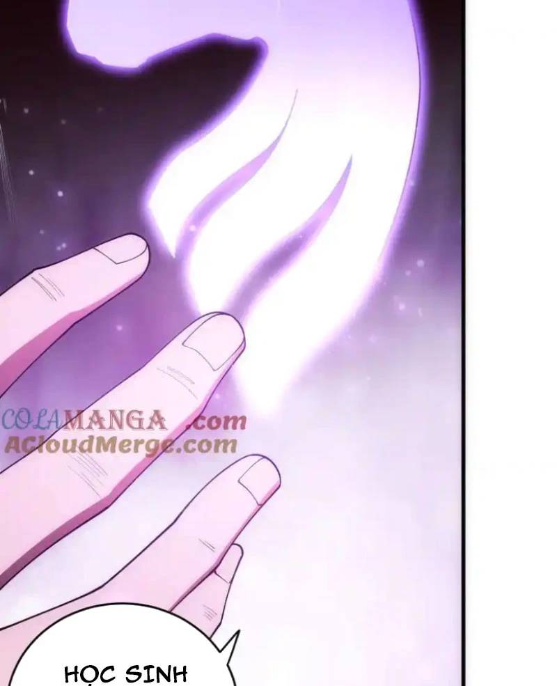 Thảm Họa Tử Linh Sư Chap 108 - Next Chap 109