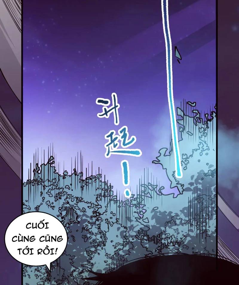 Thảm Họa Tử Linh Sư Chap 110 - Next Chap 111