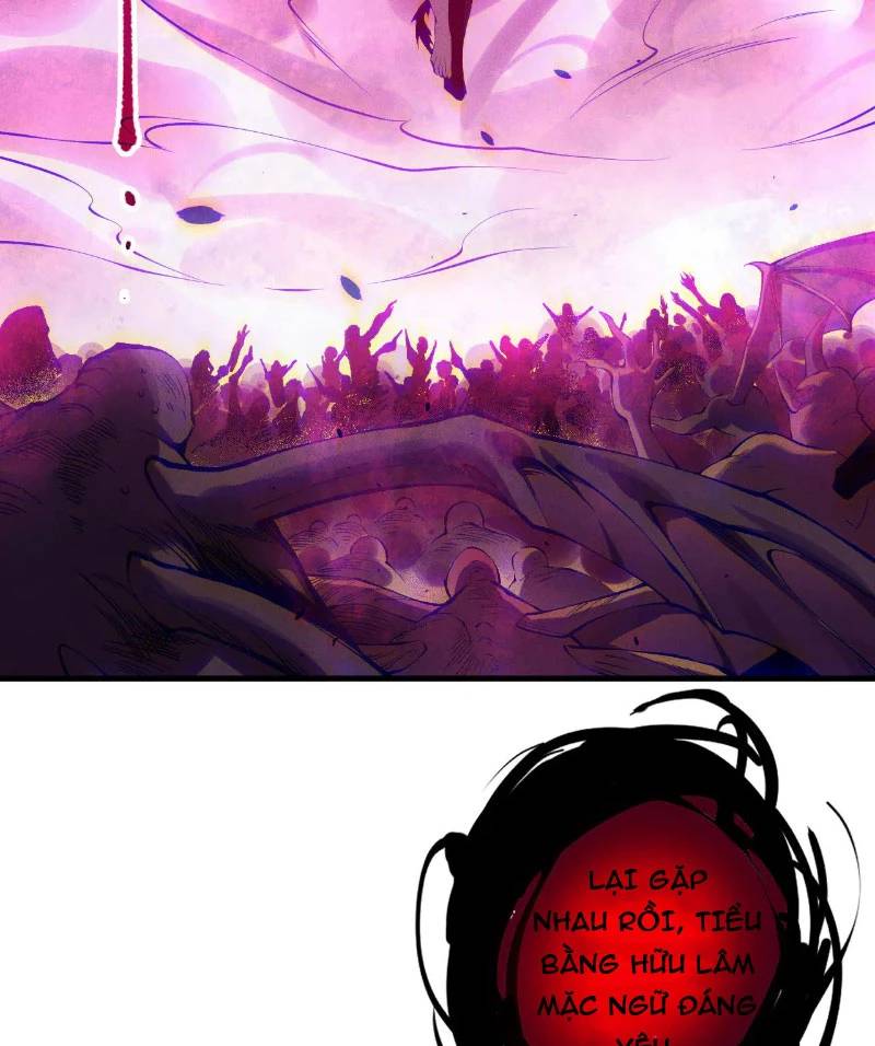 Thảm Họa Tử Linh Sư Chap 110 - Next Chap 111
