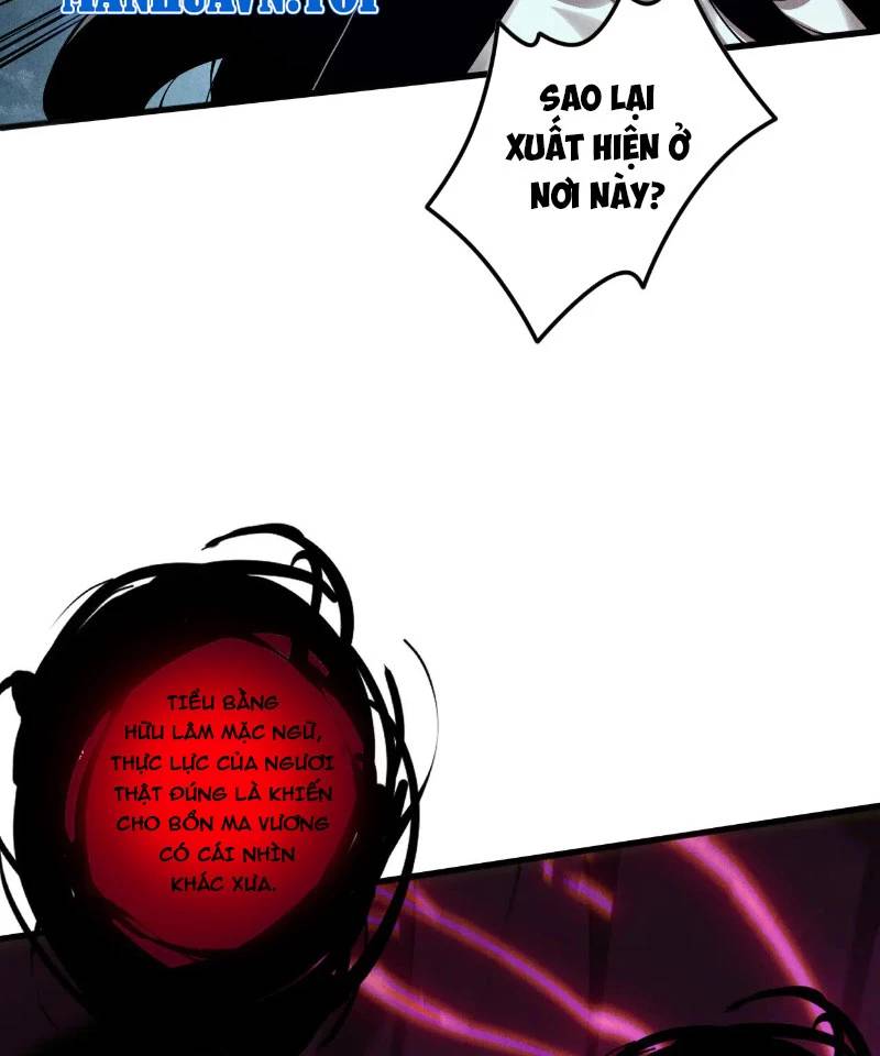 Thảm Họa Tử Linh Sư Chap 110 - Next Chap 111