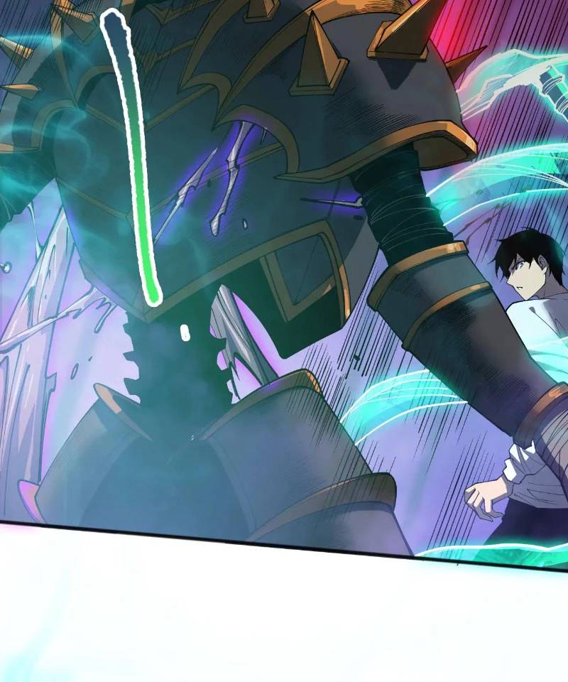 Thảm Họa Tử Linh Sư Chap 110 - Next Chap 111