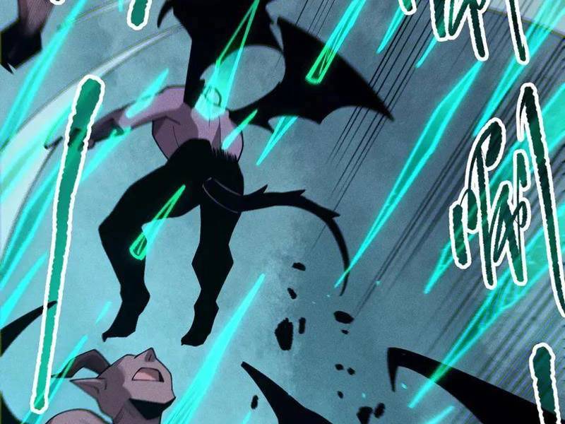 Thảm Họa Tử Linh Sư Chap 111 - Next Chap 112