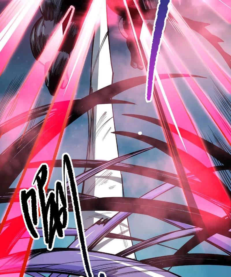 Thảm Họa Tử Linh Sư Chap 112 - Next Chap 113