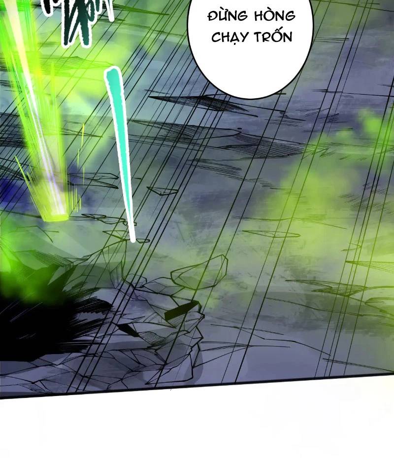 Thảm Họa Tử Linh Sư Chap 112 - Next Chap 113