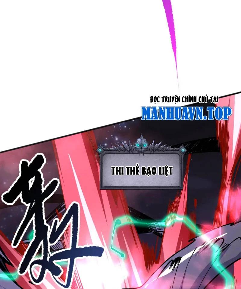 Thảm Họa Tử Linh Sư Chap 112 - Next Chap 113