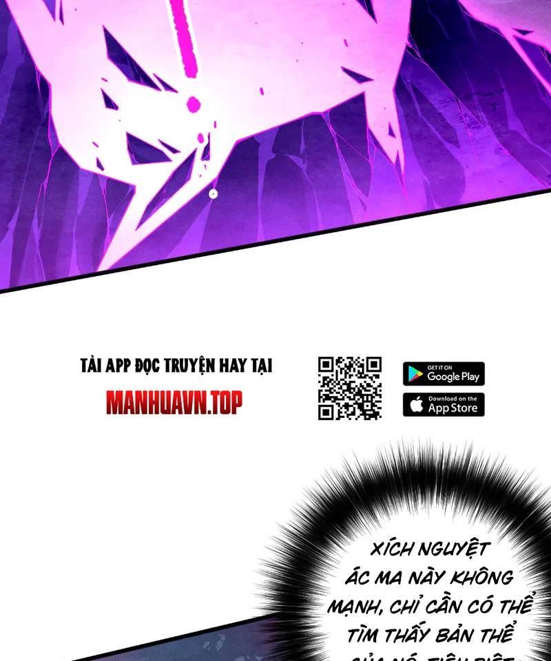 Thảm Họa Tử Linh Sư Chap 112 - Next Chap 113