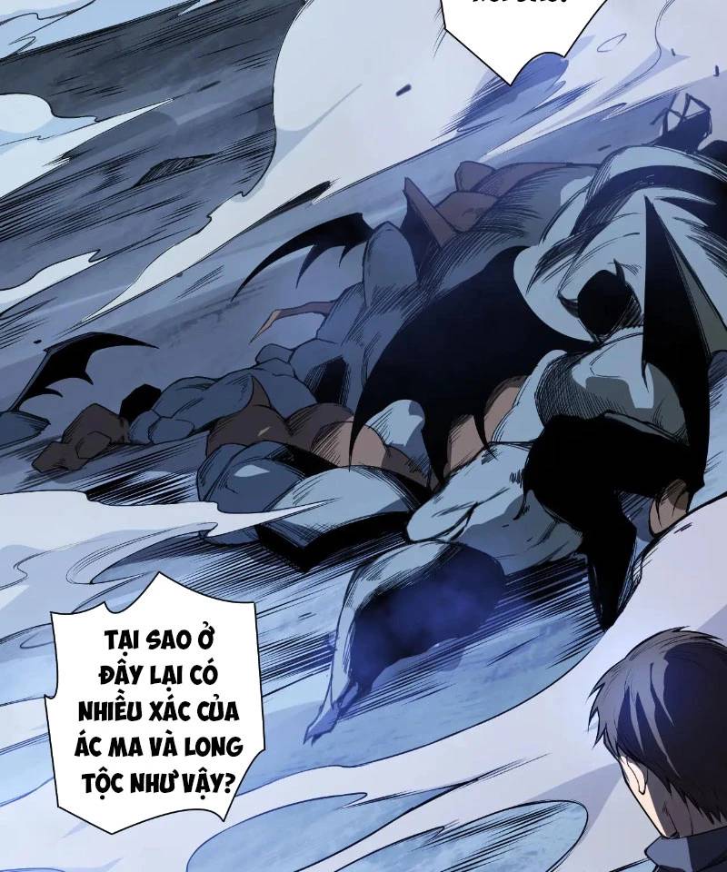 Thảm Họa Tử Linh Sư Chap 112 - Next Chap 113