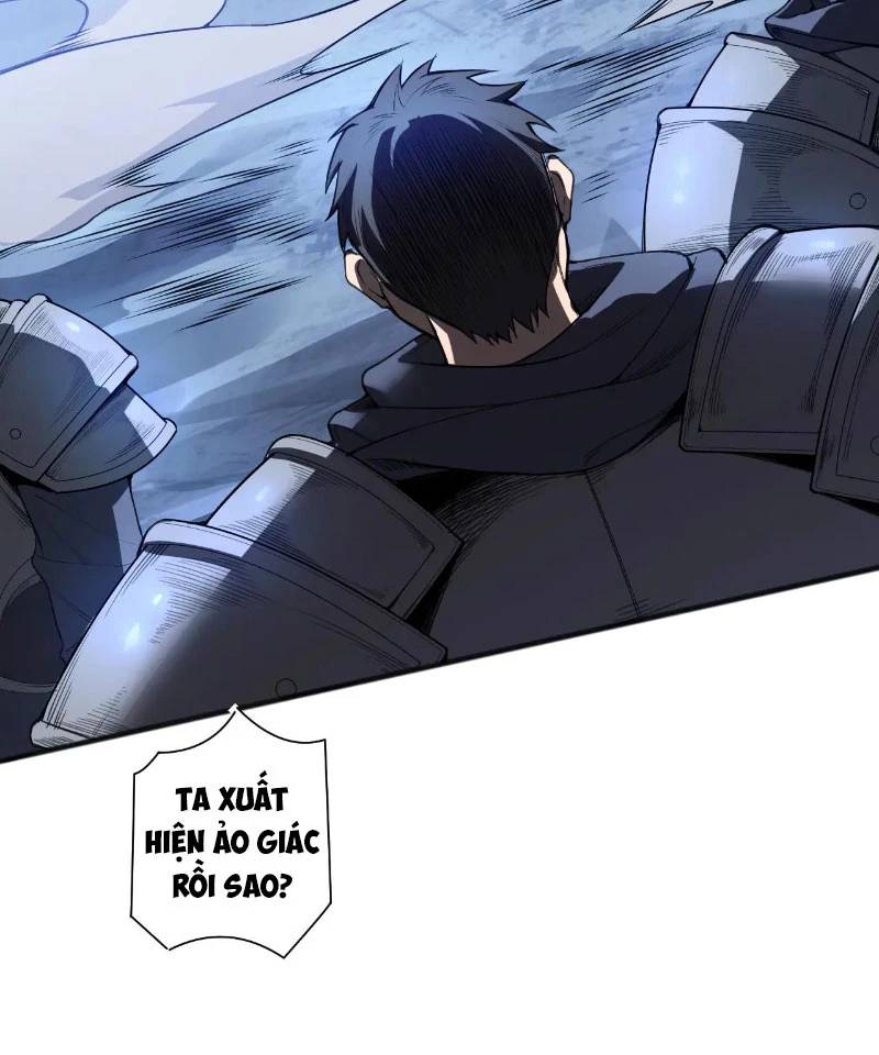 Thảm Họa Tử Linh Sư Chap 112 - Next Chap 113