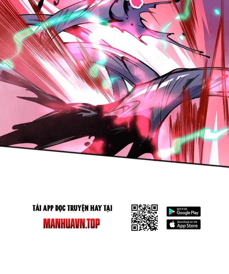 Thảm Họa Tử Linh Sư Chap 112 - Next Chap 113