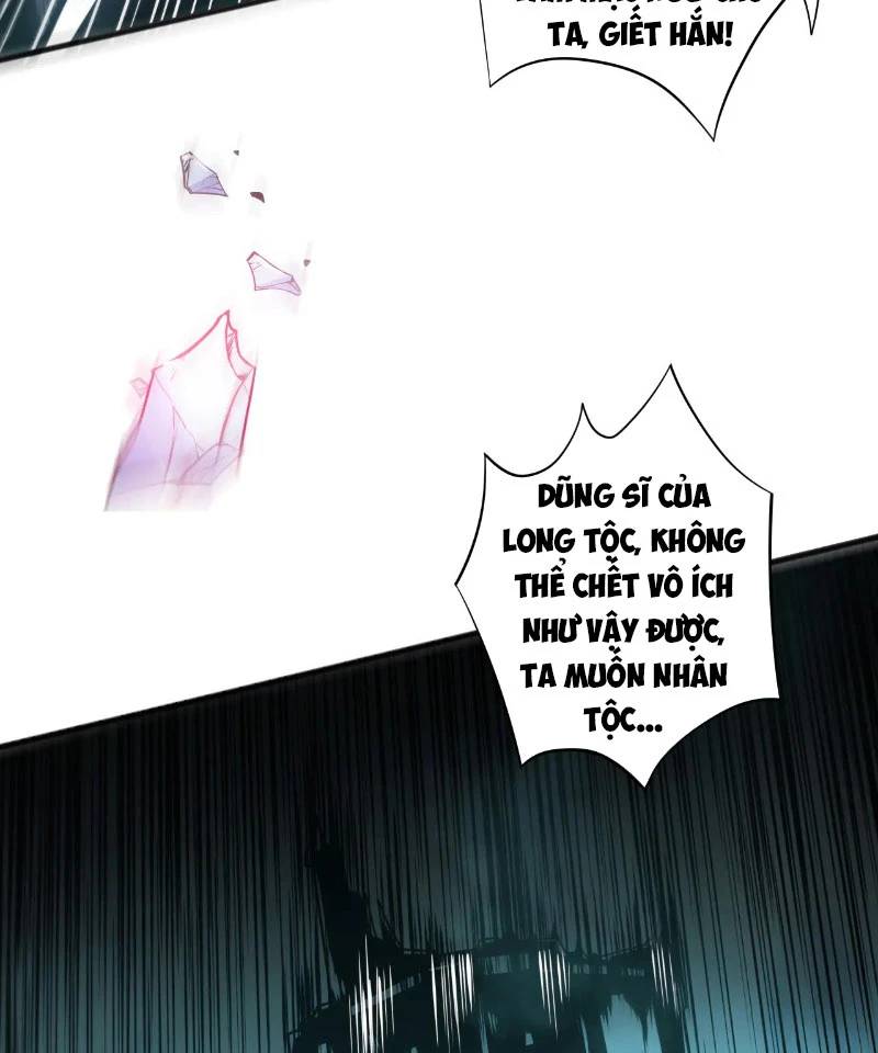 Thảm Họa Tử Linh Sư Chap 112 - Next Chap 113