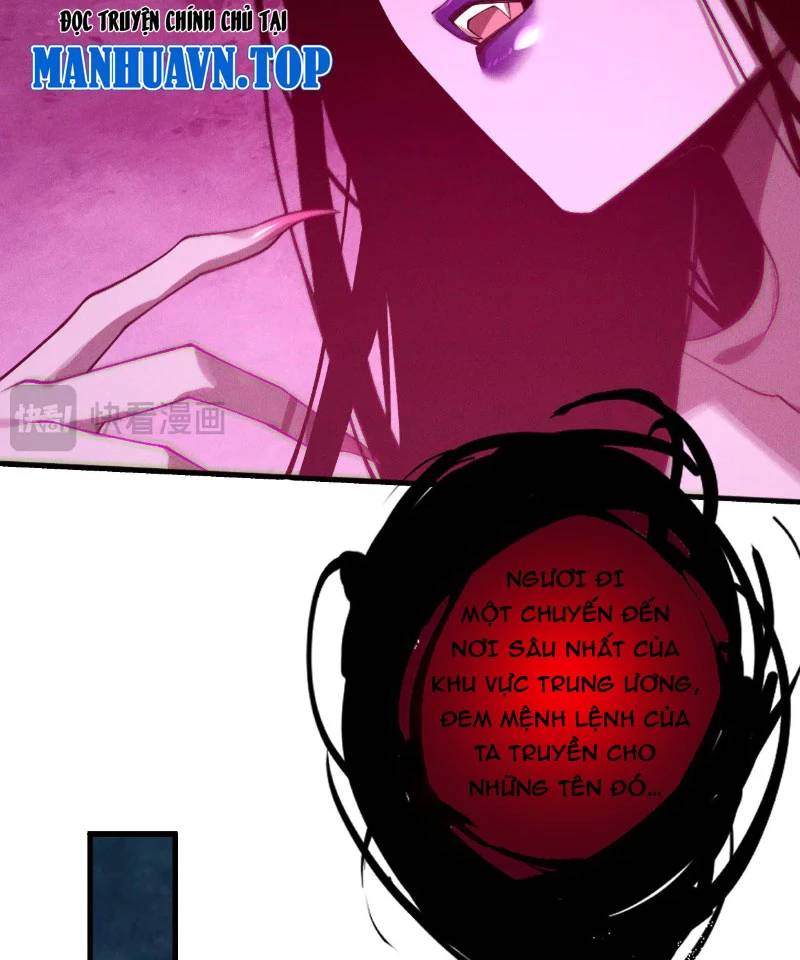 Thảm Họa Tử Linh Sư Chap 112 - Next Chap 113