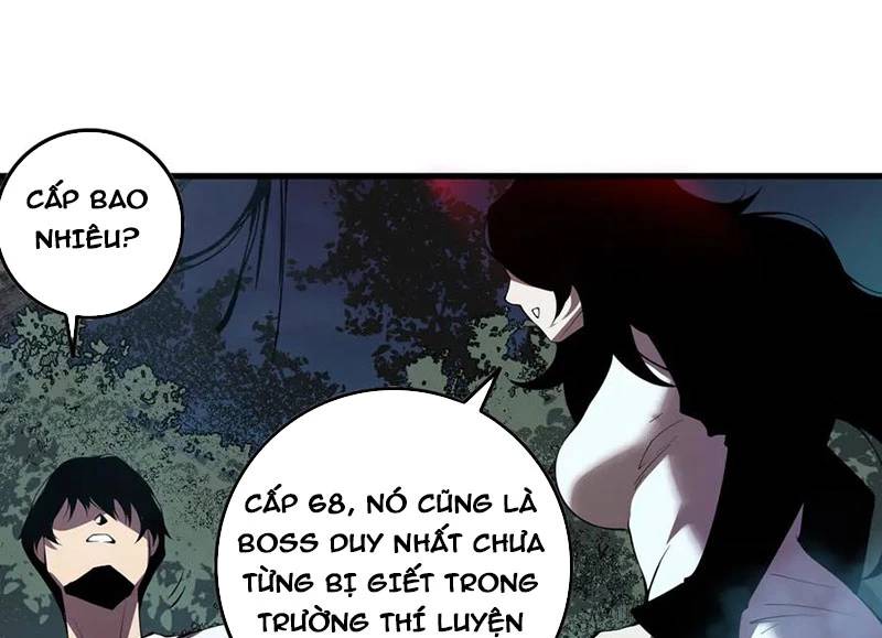 Thảm Họa Tử Linh Sư Chap 113 - Next Chap 114