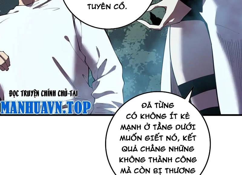 Thảm Họa Tử Linh Sư Chap 113 - Next Chap 114