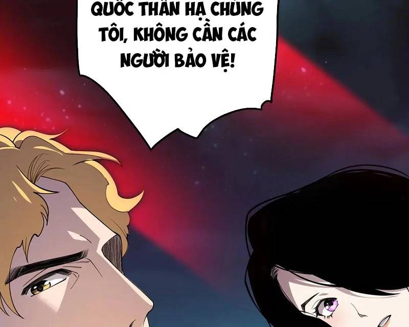 Thảm Họa Tử Linh Sư Chap 113 - Next Chap 114