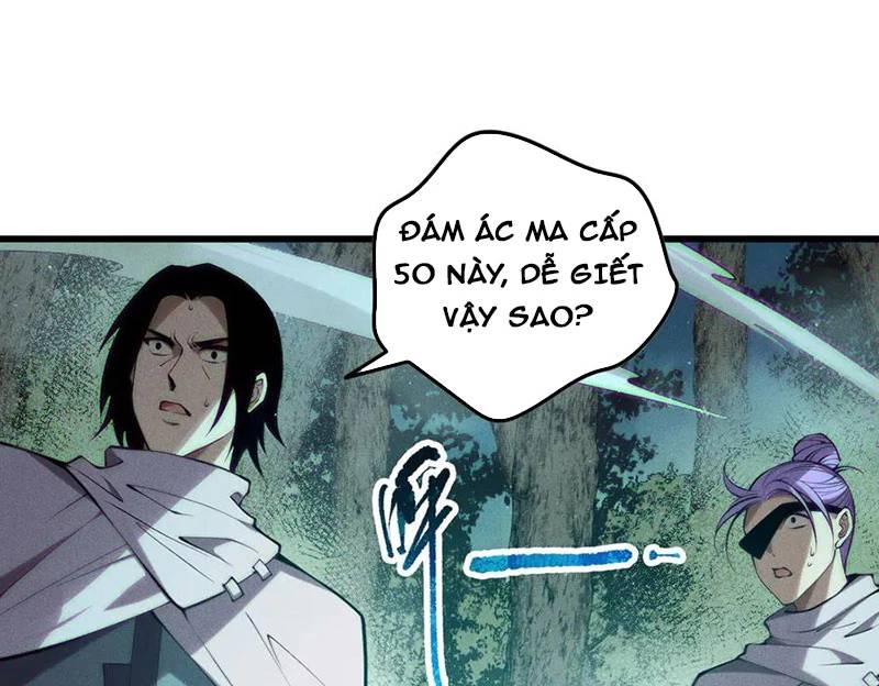 Thảm Họa Tử Linh Sư Chap 119 - Next Chap 120