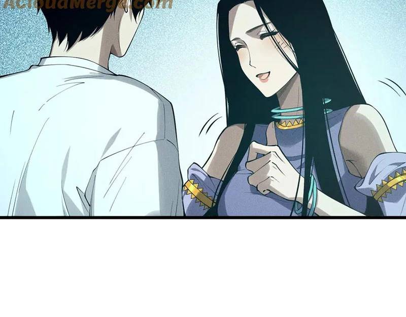 Thảm Họa Tử Linh Sư Chap 119 - Next Chap 120