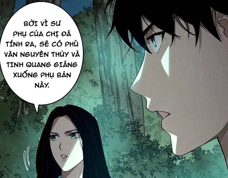 Thảm Họa Tử Linh Sư Chap 119 - Next Chap 120