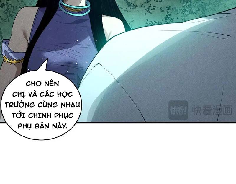 Thảm Họa Tử Linh Sư Chap 119 - Next Chap 120